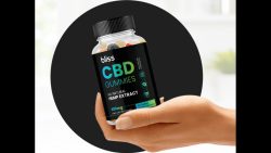 Bliss CBD Gummies [Urgent Update]: What Precautions Do You Need Before Use It?