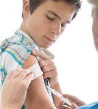 Common Flu Shot Injuries and Illnesses