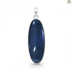 Stylish And Trending Blue Tiger Eye Jewelry Collection