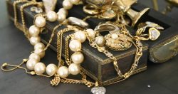 Brass Jewellery Manufacturers UK