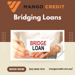 Get Bridging Loans for Your Need