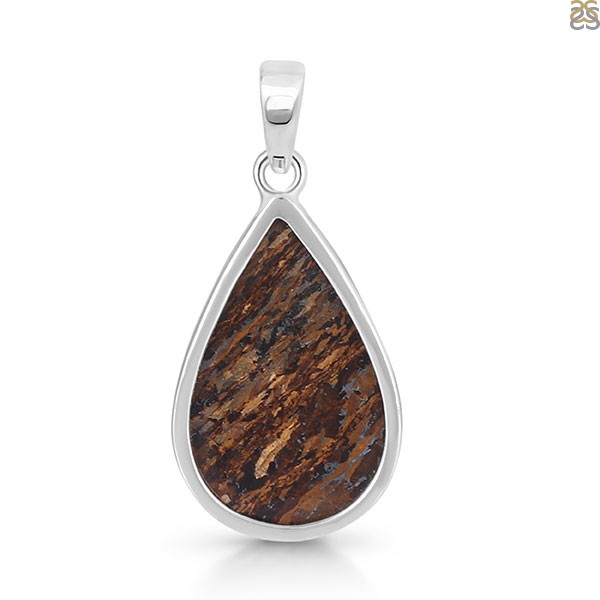 Gorgeous Bronzite Jewelry You Can Buy For Yourself
