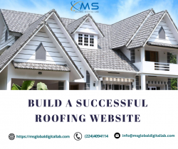 Build A Successful Roofing Website