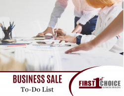 Checklist To Sell A Mid-Market Business