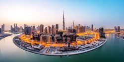 How To Start A Business In Dubai Free Zone?