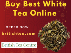 Buy Best White Tea Online