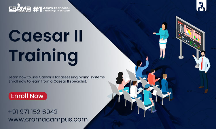 Caesar II Online Training