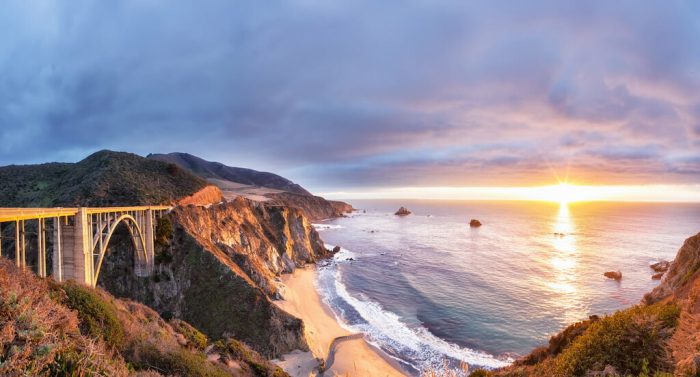 Famous Mountains in California: A Haven For Adventure Seekers And Nature Lovers