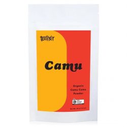 Health Benefits of Camu Camu Powder