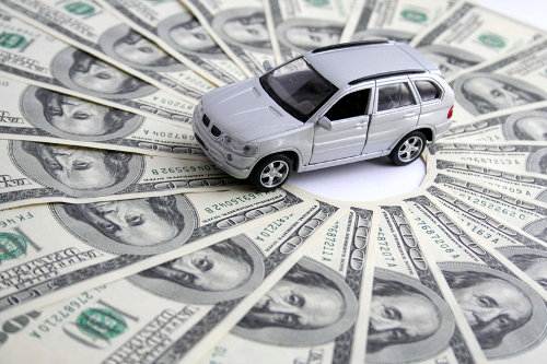 Apply For Car Title Loans Vancouver