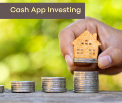 Cash App Investing