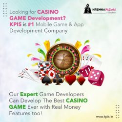 Casini Game developmnt company