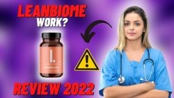 LeanBiome Reviews – Natural Ingredients Nutritional Supplement Weight Loss Supplement!