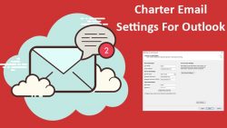 How To Setup Charter Email Settings For Outlook