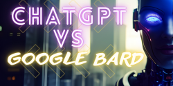 ChatGPT vs. Google Bard: Battle of AI Models