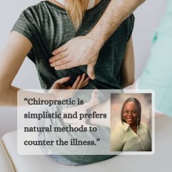 Melva Mitchell Fort Worth – Chiropractic Unlocks the Power of Natural Healing