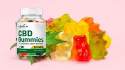 Choice CBD Gummies Reviews: Shocking Facts, Must Read Before Buy!