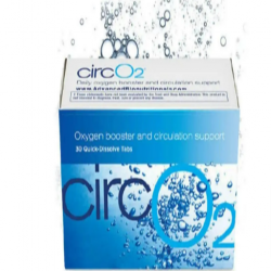 Circo2 Reviews (Customer Alert) Is Advanced Bionutritionals Nitric Oxide Supplement Safe? Ingred ...