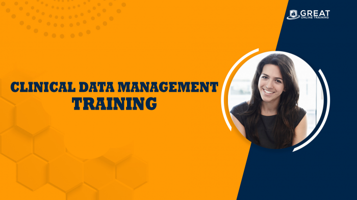 Clinical Data Management Training