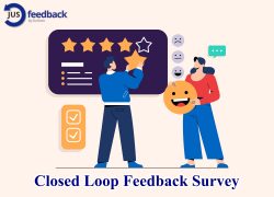 Closed Loop Feedback Survey Suitable For All Businesses