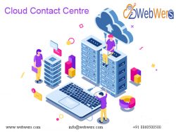 Cloud Contact Center Solutions for Improved Customer Services