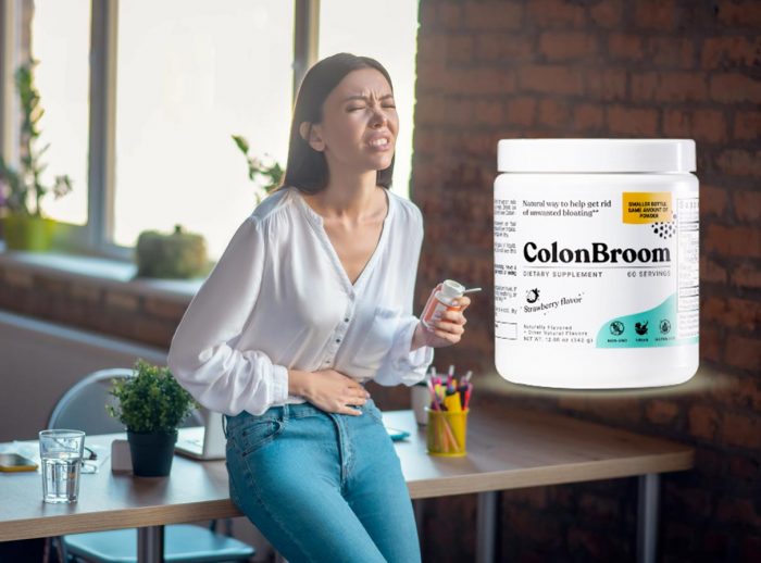 Colon Broom Reviews | Health Supplement 2023
