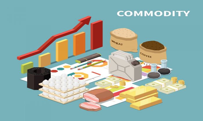 Which commodities are the best to invest in futures market?