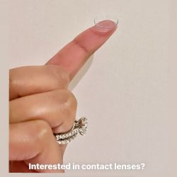 Contact lenses online Canada