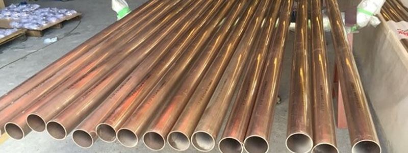 Copper PVC Tubes Manufacturer in India