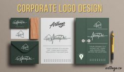 Leave a Lasting Impression with Artlogo’s Handwritten Logo Signatures