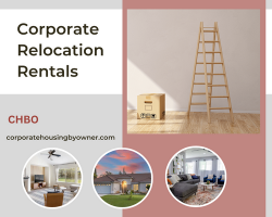 Corporate Relocation Rentals | CHBO