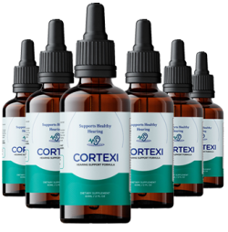 Cortexi Hearing Support Formula {Clinically Proven} Promotes Auditory Clarity Most Worth It For  ...