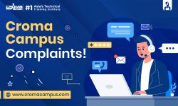 Why Choose Croma Campus for Studying Digital Marketing?