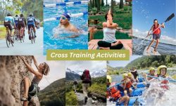 Cross-Training Activities to Try for Summer Season