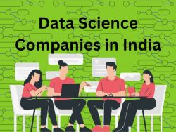 Data Science Companies in India