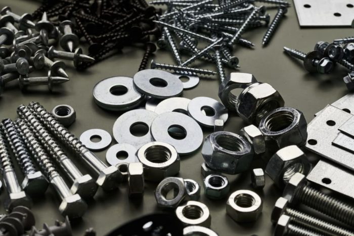 What You Need to Know About Inconel 600 Fasteners