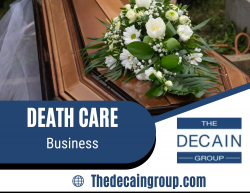 Death Care Business Sales Professionals