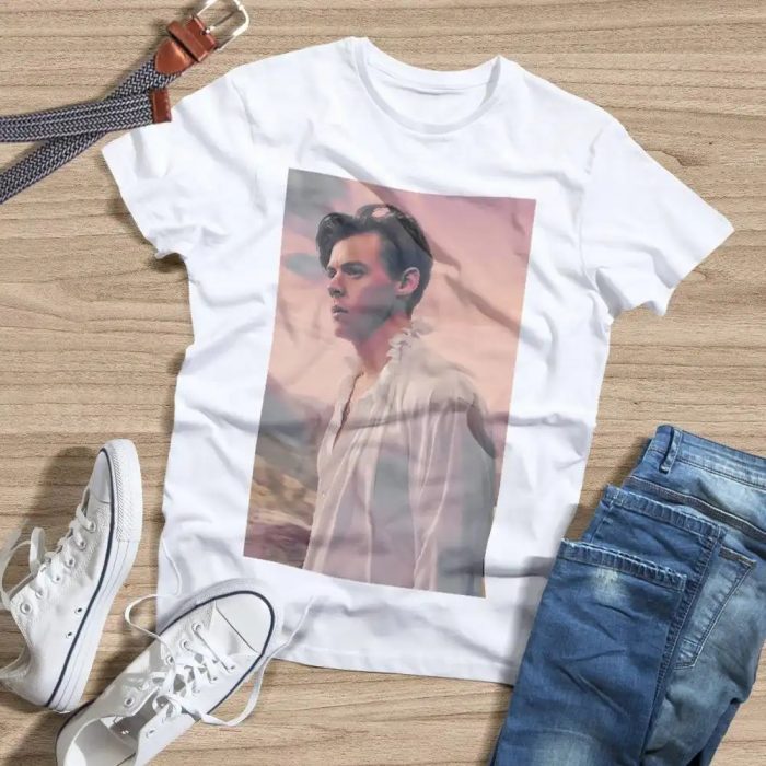 Harry Styles T-shirts