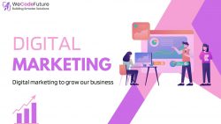 Affordable Digital Marketing Services in Delhi to Grow Your Business