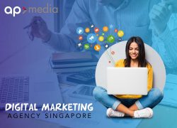 Digital Marketing Agency For Small & Large Scale Industries – AP Media