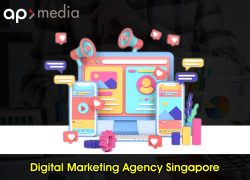 Boost Your Website With Digital Marketing Agency – AP Media