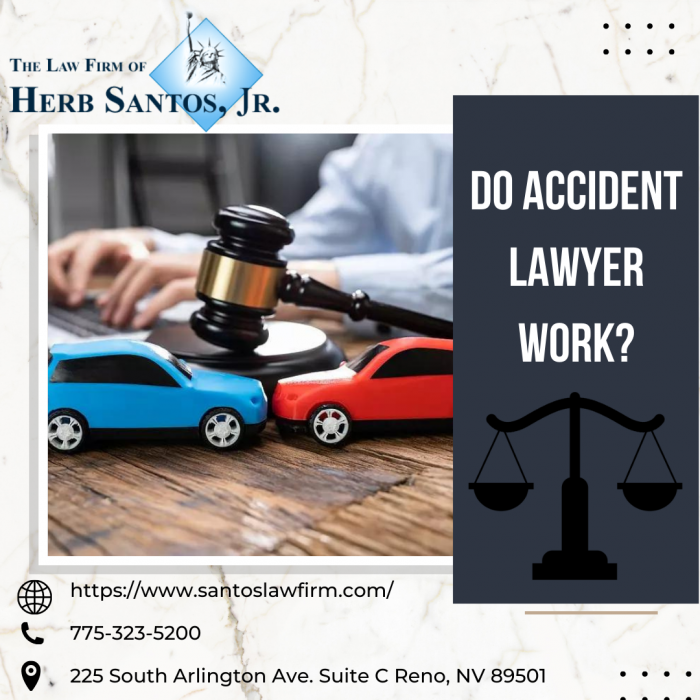 Does An Accident Lawyer Help To Get Compensation?