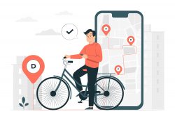 How can I customize my DoorDash clone app to suit my business needs?