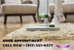 Carpet cleaning in New York
