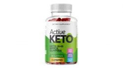 Active Keto Gummies Australia – Does It Lessen Weight Normally?