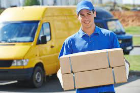 Business Delivery Services In UAE