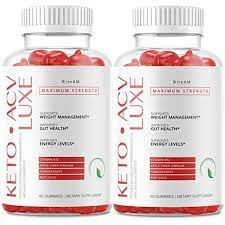 Luxe Keto ACV Gummies – Client Specialists, Cons and Examination!