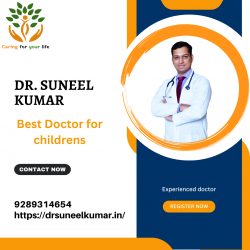 Newborn Jaundice Treatment In Greater Noida| Dr. Suneel Kumar