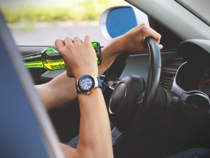 DUI with Injury in California – Vehicle Code Section 23153 – Blogs Unit